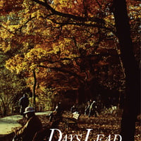 Riddim Saunter / Days Lead (CASSETTE) (カセットテープ)