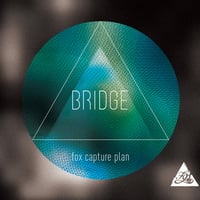 fox capture plan / BRIDGE (Remaster) (CD)
