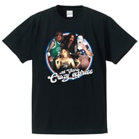 CRAZY EXPRESS T-Shirts Part 3