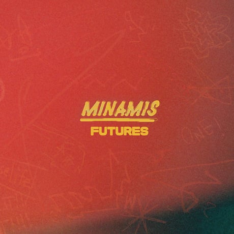 MINAMIS / FUTURES (CD)