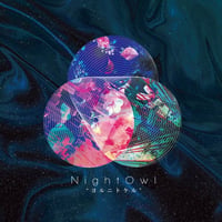 NightOwl / ヨルニトケル (CD)