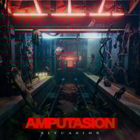 situasion / amputasion (CD)