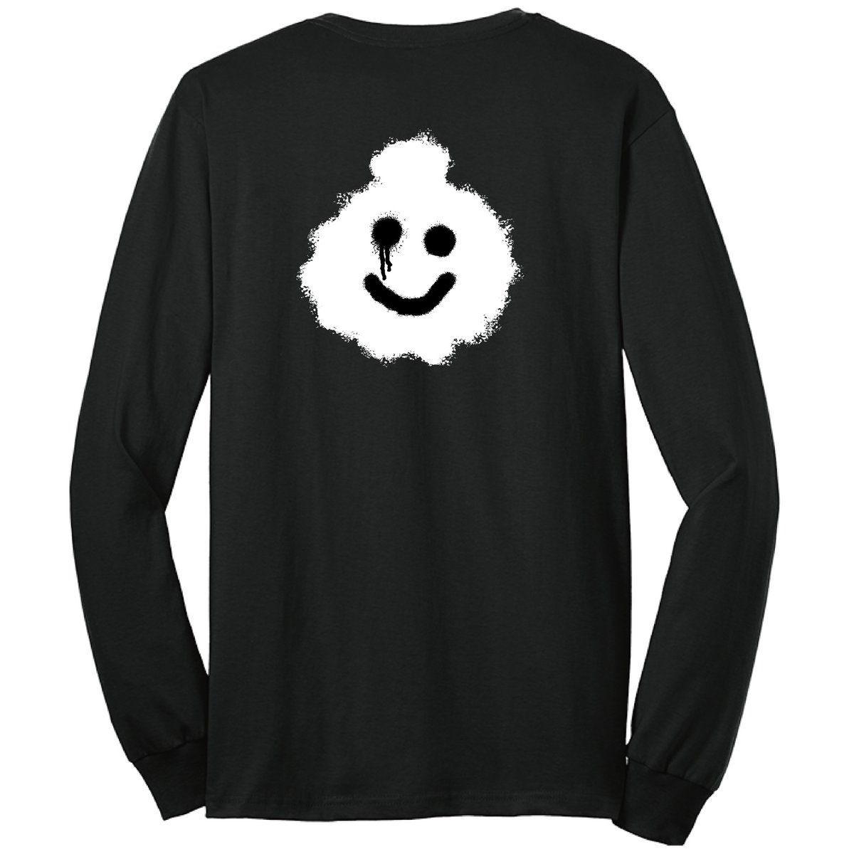 OLEDICKFOGGY / Long Sleeve Shirts 2025 Black |