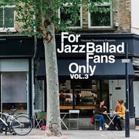 V.A.(寺島靖国) / FOR JAZZ VOCAL FANS ONLY VOL.5 (CD