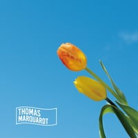 THOMAS MARQUARDT / Such an era (CD)