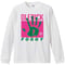 OLEDICKFOGGY / 2024  Autumn Long Sleeve Shirts White