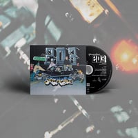 ONENESS, grooveman Spot / 203(GlassSet EP Remix) (CD)