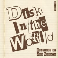 V.A (沼田順） / Disk In the World Compiled by Jun Numata (CD)