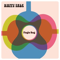 Magic Bag / HAPPY TALK (CD)