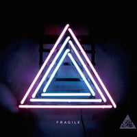 fox capture plan / FRAGILE (Remaster) (CD)