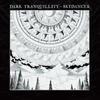 DARK TRANQUILLITY / SKYDANCER (CD)