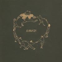 JUSTIN OROK / KANATA (CD)