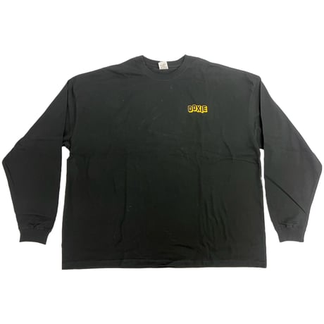 Doxie / SUPER Doxie Big Long sleeve T-shirts