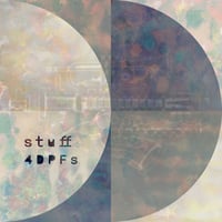 4DPFs / stuff (CD)