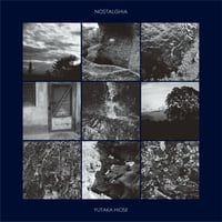 広瀬豊 Yutaka Hirose / Nostalghia (LP)