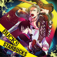 BUCKS / STARBUCKS (CD)