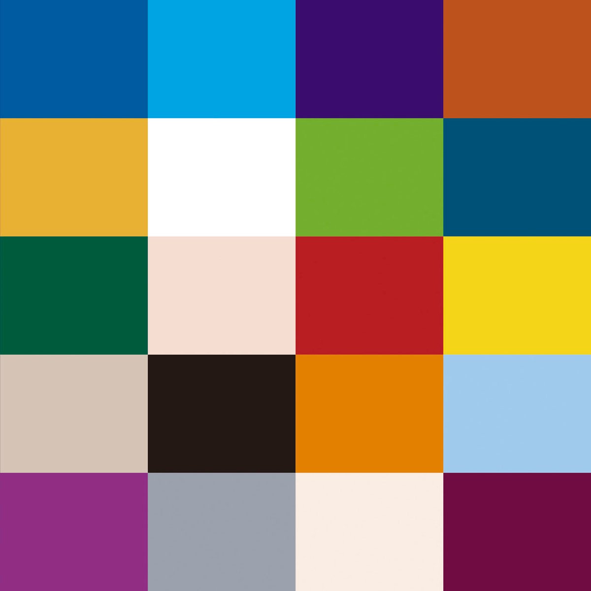 シンバルズ / That's Entertainment (Clear Purple Viny