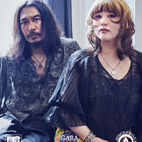 OLEDICKFOGGY DVD5枚セット OLEDICKFOGGY×instant「YAMAKAGASHIT!!! TEE」 | DIW