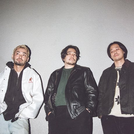 brkfstblend / brkfstblend（2LP）【送料無料/特典ロゴステッカー付】