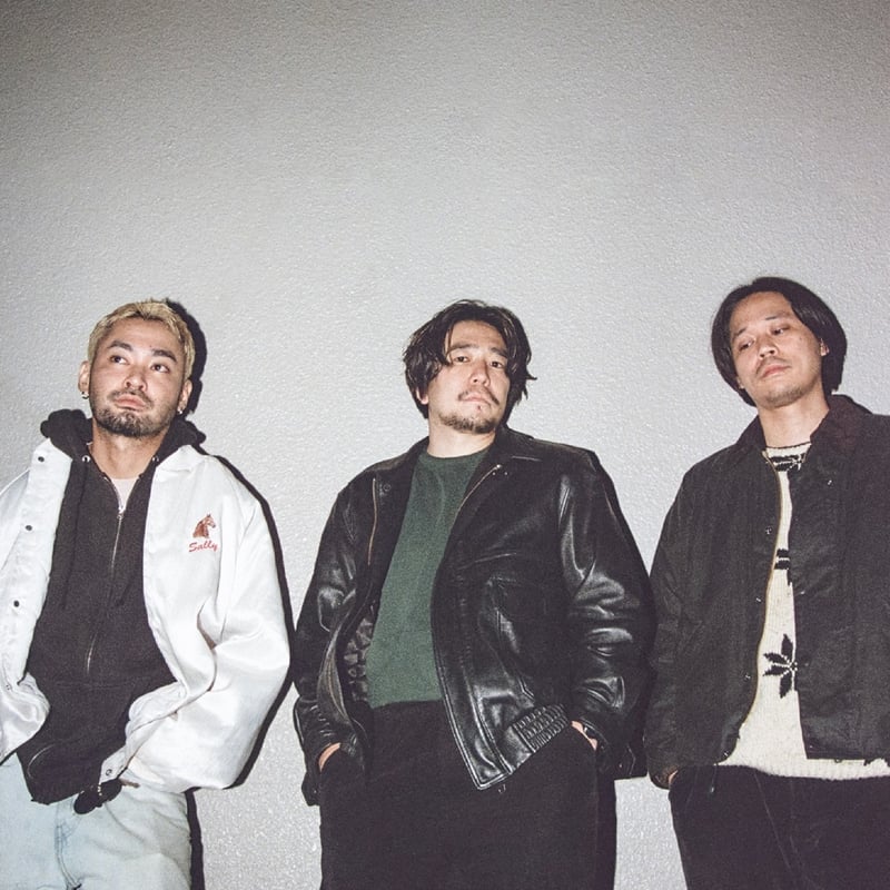 brkfst blend LP 非売品ステッカー付き　MichaelKaneko brkfstblend / brkfstblend（2LP）【送料無料/特典ロゴステッカー付】