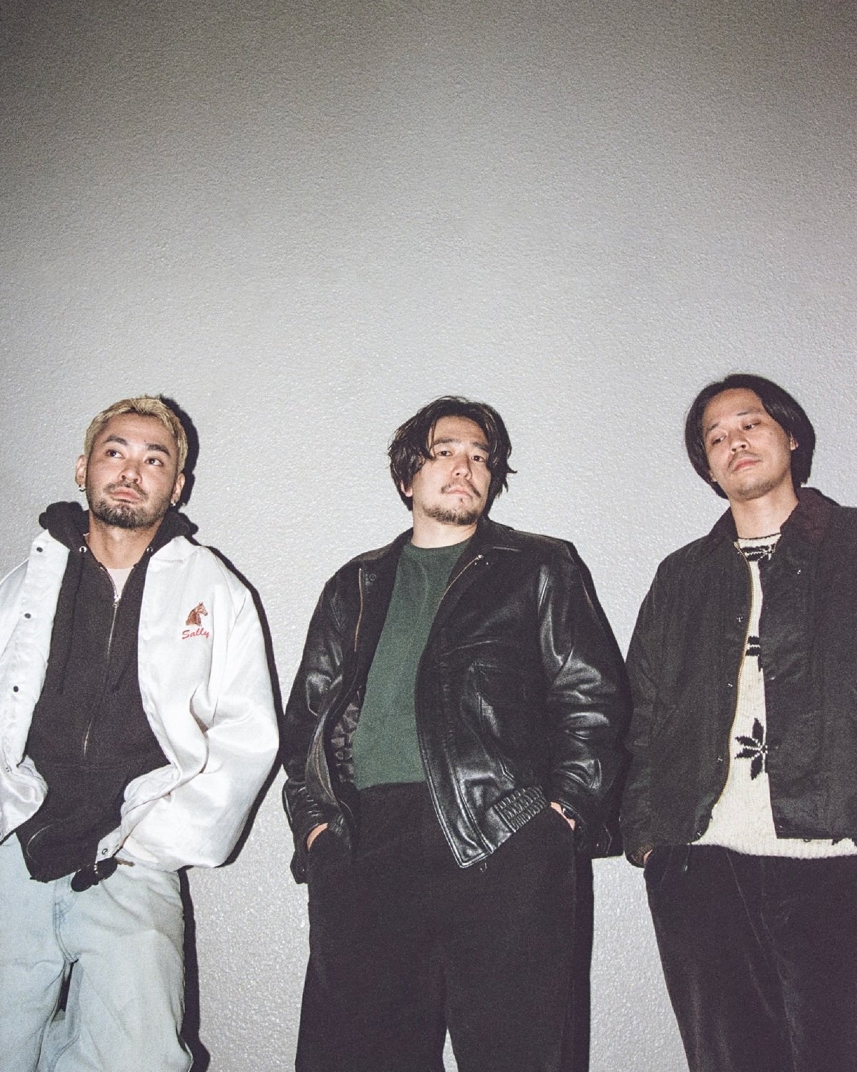 brkfstblend / brkfstblend（2LP）【送料無料/特典ロゴステッカー付】