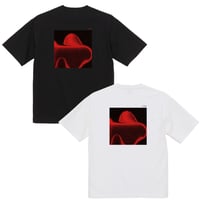 Doxie/"SD Ⅱ" Symbol Heavy Oz Big Tee