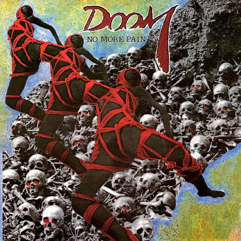 邦楽 DooM No More Pain CD ドゥーム / ノー・モア・ペイン～コンプリート・エクスプロージョン