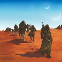 スリープ / DOPESMOKER (CD)