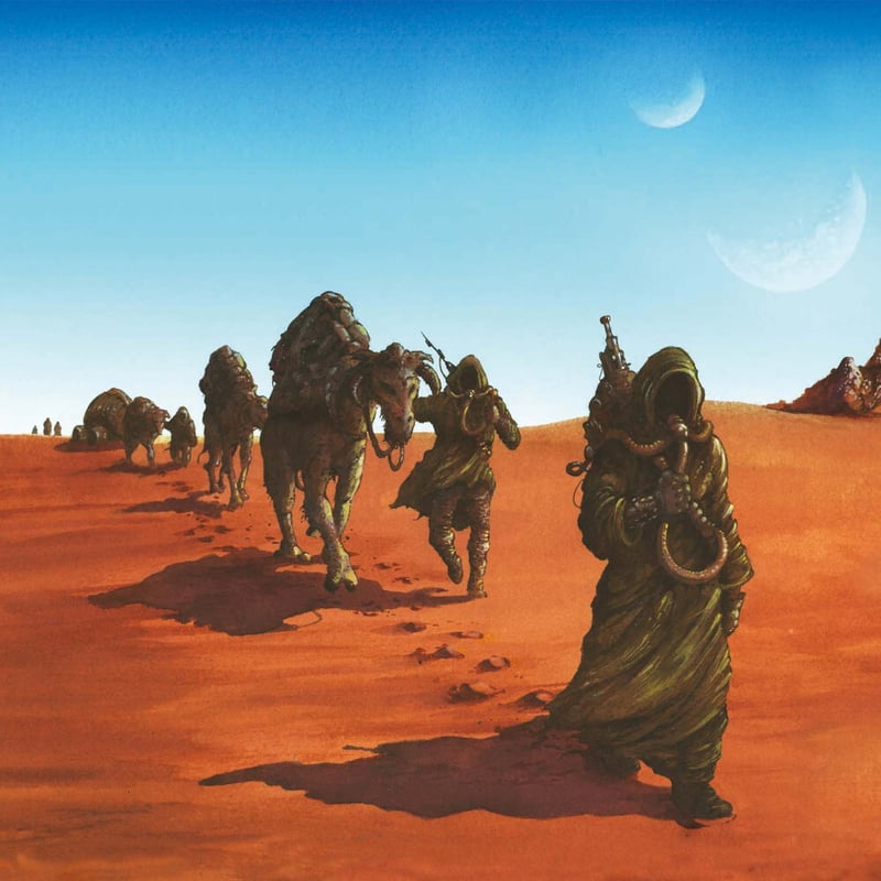 スリープ / DOPESMOKER (CD) | DIW PRODUCTS