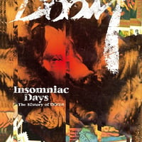 ドゥーム / Insomniac Days -The History of DOOM- (DVD)