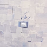 KOGREY DONUTS / 幽楽町ライン / Memory Lane (7inchレコード)