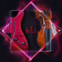 soLi / soLi (CD)