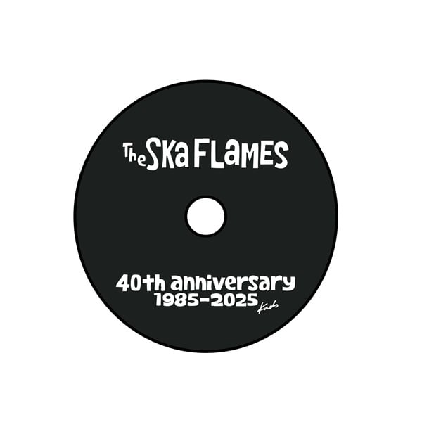 LPレコード SKA まとめ売り 7枚セット THE SKA FLAMES/7inch5タイトルまとめ買いセット 【特典レコード