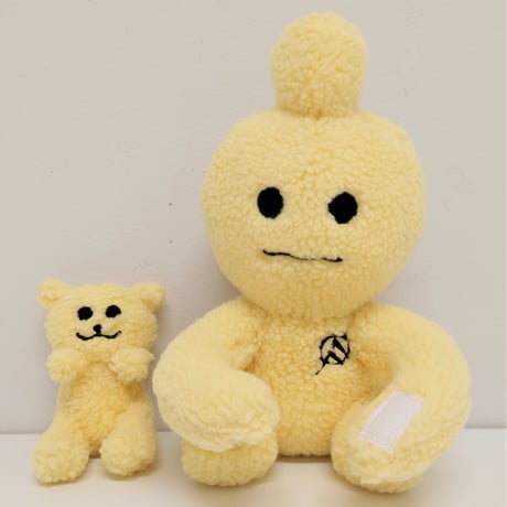 残りわずか！OLEDICKFOGGY / オールディック君とファッキュー君