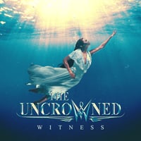 THE UNCROWNED / WITNESS (CD)