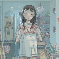 宇宙ネコ子 / 大人になっても、夜は暗くて  (CD)