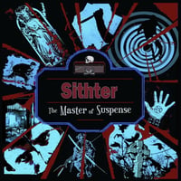 Sithter / The Master Of Suspense (CD)