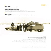 インターナショナル・ハーヴェスター / リメインズ１ (CD)