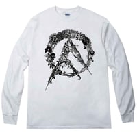 OLEDICKFOGGY / 2024 Spring Long Sleeve Shirts White