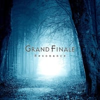 GRAND FINALE / Resonance (CD)