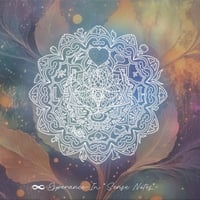 滝沢望 / ∞Esperance - In *Sense Notes* - (LP) (レコード)