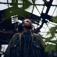 中村海斗 / Invisible Diary（LP)