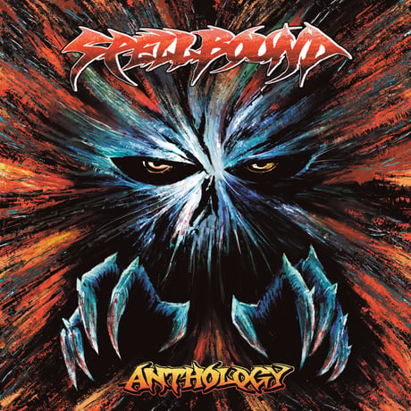 SPELLBOUND / ANTHOLOGY (CD)