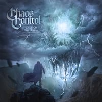 CHAOS CONTROL / Call Of The Abyss (CD)