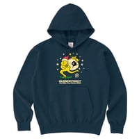 OLEDICKFOGGY/Pullover Hoodie 2024 Navy