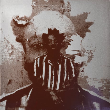 Josh Johnson / Freedom Exercise (CD)