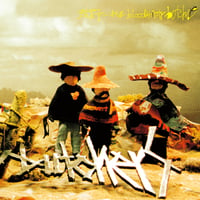 bloodthirsty butchers / 荒野ニオケルbloodthirsty butchers LP