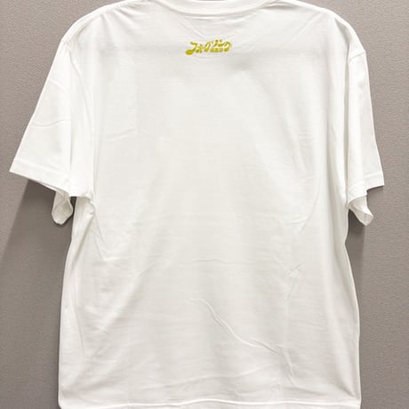伊藤雄和&フォークソング倶楽部 /NICE FOLK T-SHIRTS 2 Khaki