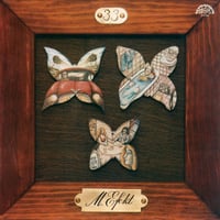 モドリー・エフェクト / 33 (CD)