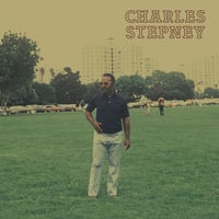 Charles Stepney / Step on Step (CD)